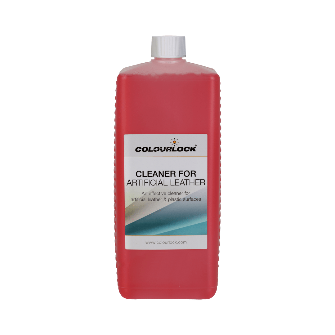 Cleaner For Artificial Leather