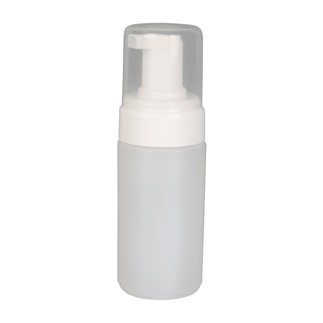 Foam Dispenser Bottle Empty
