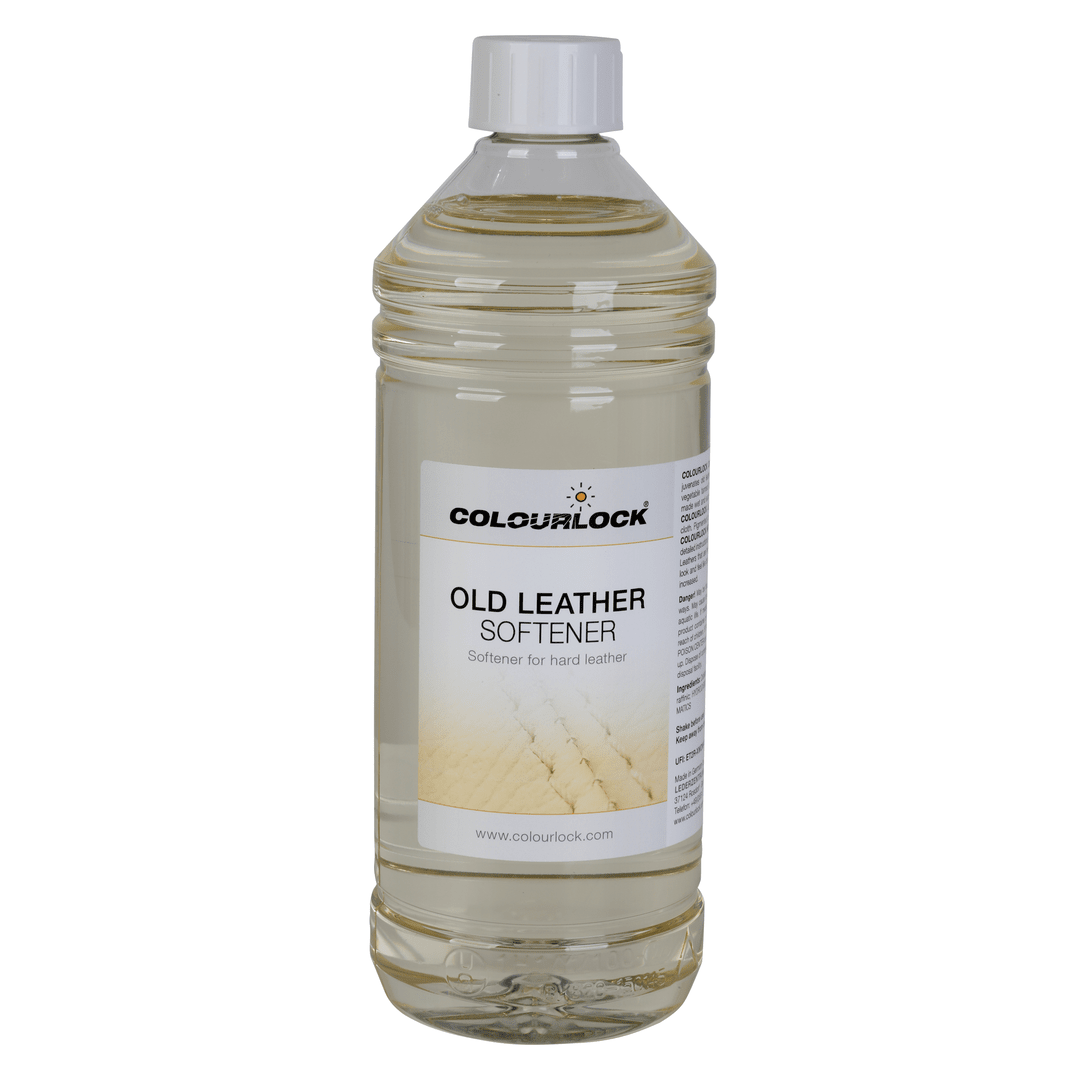 Old Leather Softener
