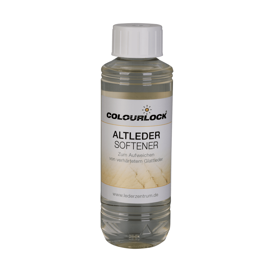 Old Leather Softener