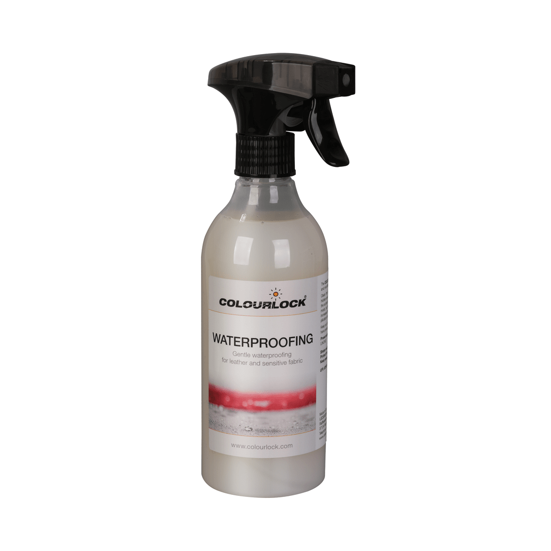Fabric Waterproofing