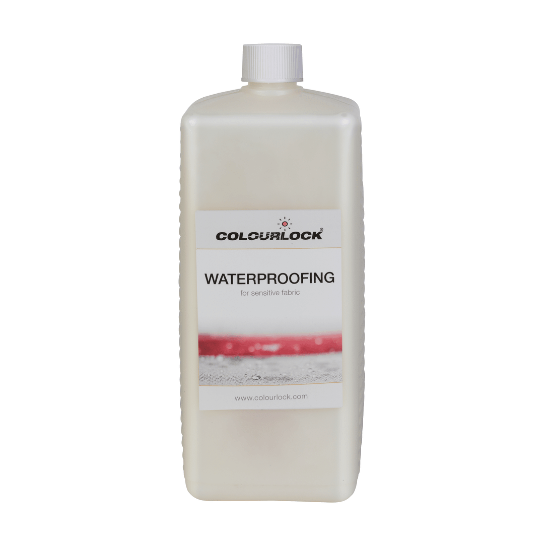 Fabric Waterproofing
