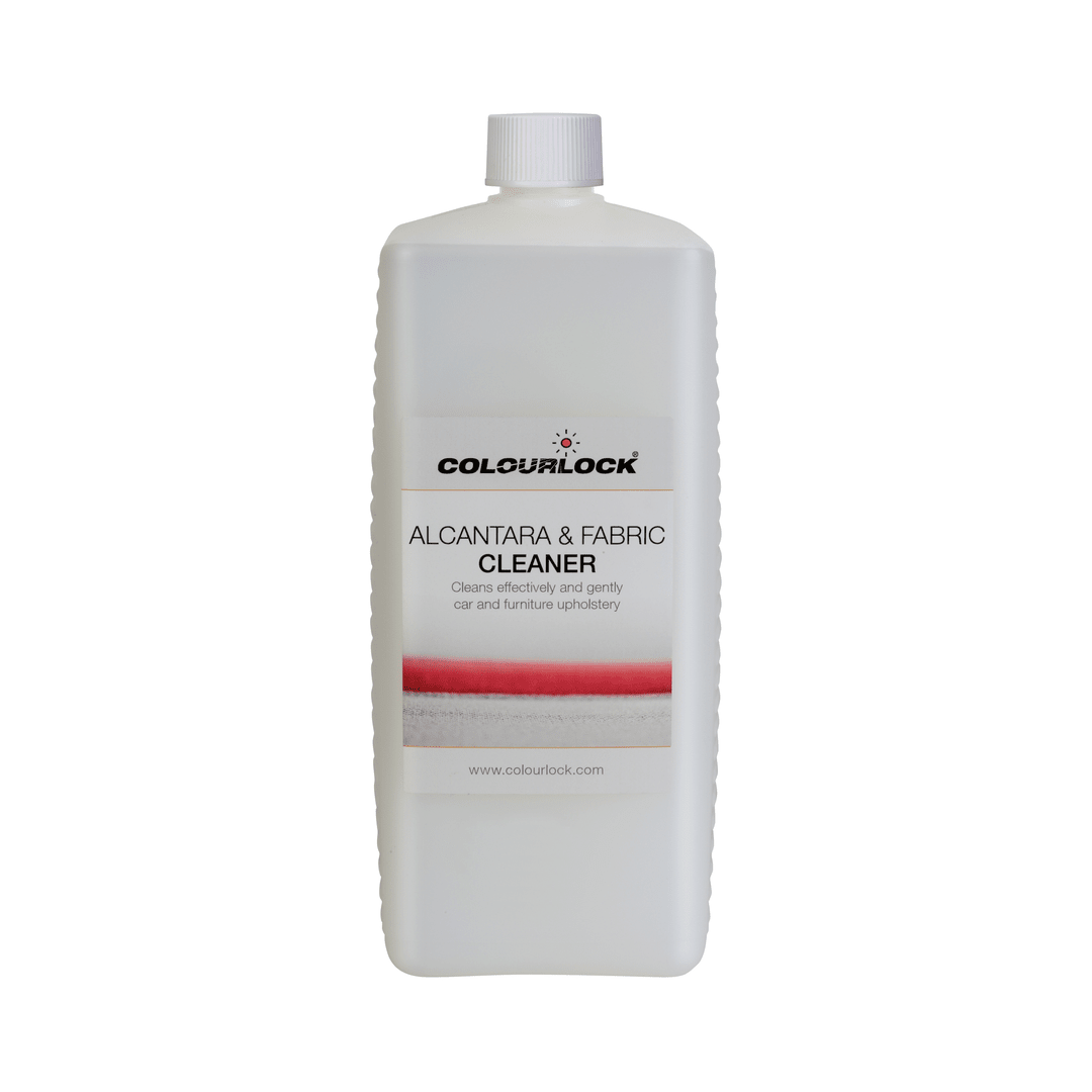 Alcantara & Fabric Cleaner