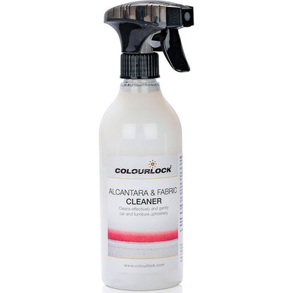 Alcantara & Fabric Cleaner