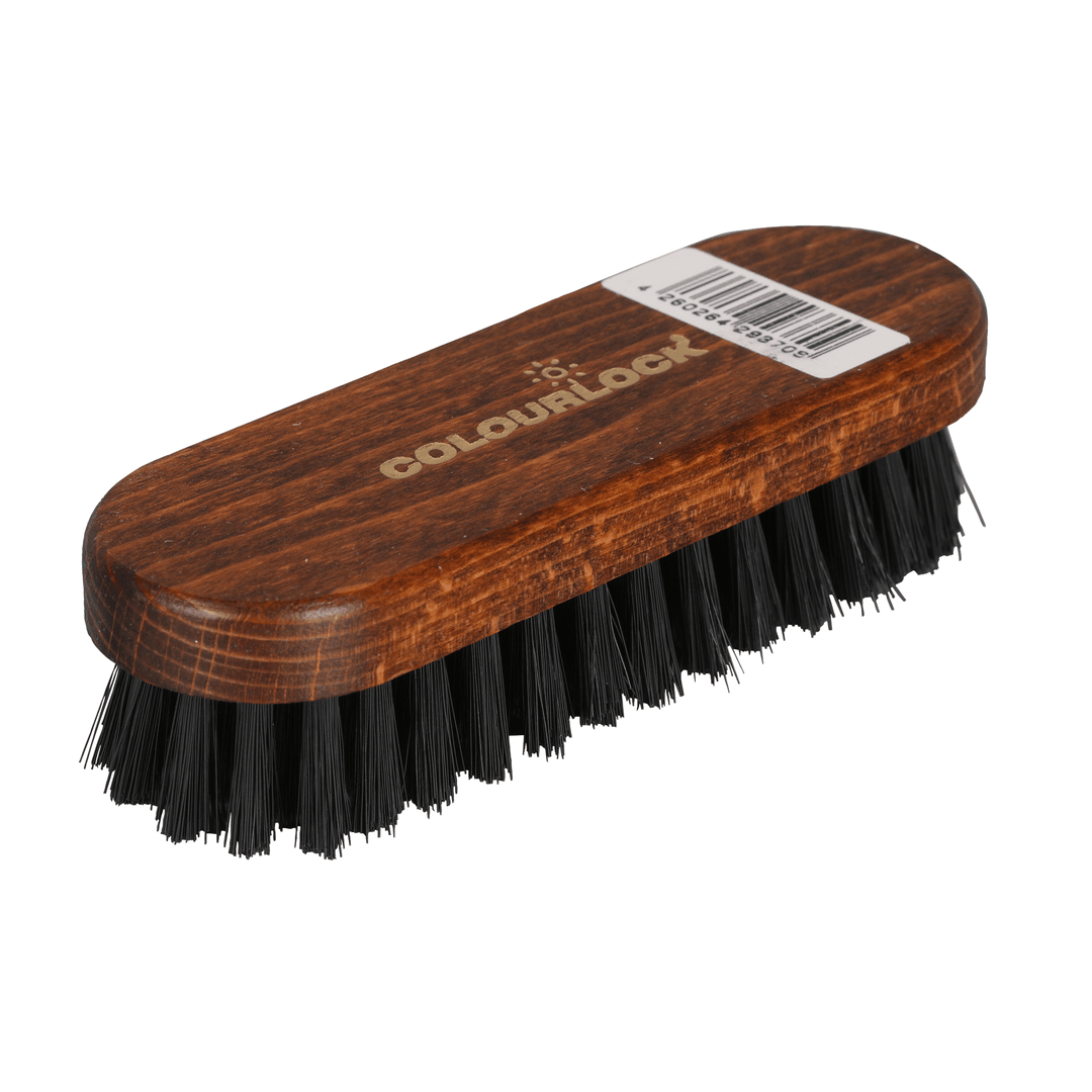 Leather Cleaning Brush