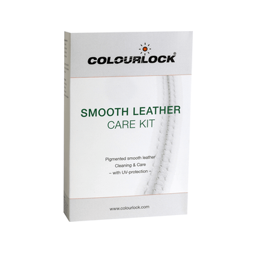 Smooth Leather Care Kit