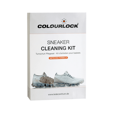 Sneaker Cleaning Kit