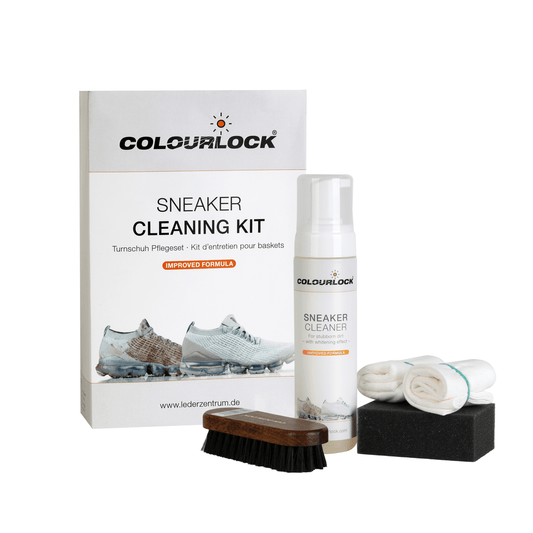 Sneaker Cleaning Kit